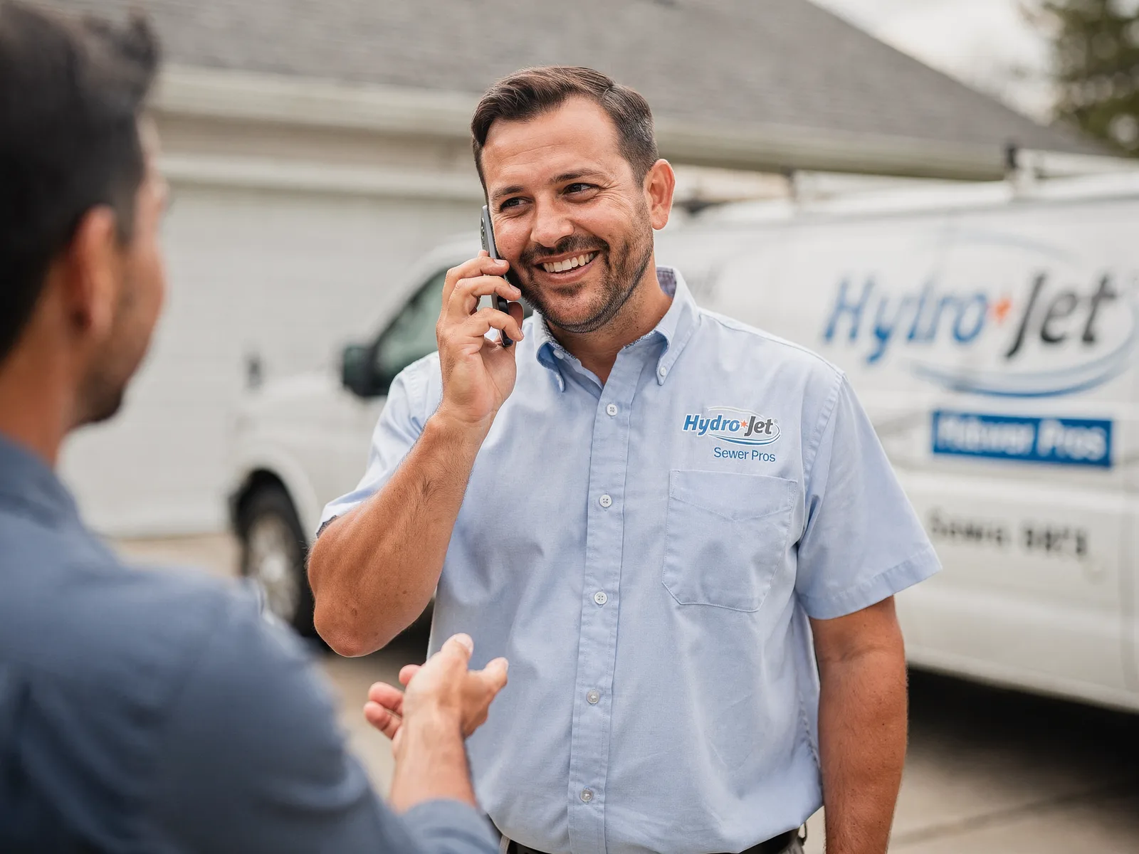 Hydro Jetting Near Me Shelbyville, MO FAQs